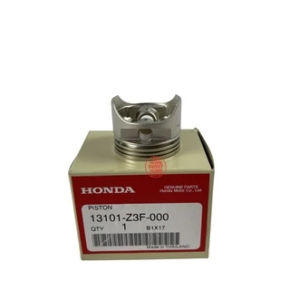*ค่าส่งถูก* ลูกสูบ HONDA GX35 แท้ 100% 13101-Z3F-000 ฮอนด้า เครื่องตัดหญ้าฮอนด้า เครื่องตัดหญ้า GX35 UMK435 UMR435