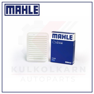 MAHLE กรองอากาศ TOYOTA ALTIS 08, YARIS 07, VIOS NCP91-93 (LX5126)