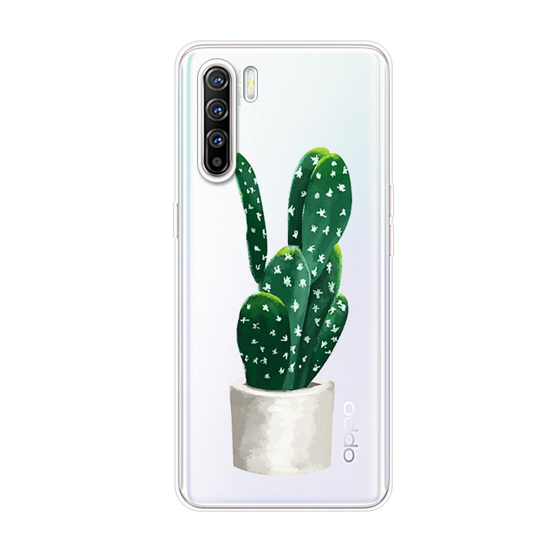 เคส OPPO Reno 3 แฟชั่น Soft Cover TPU Case เคสซิลิโคน OPPO Reno 3 ...