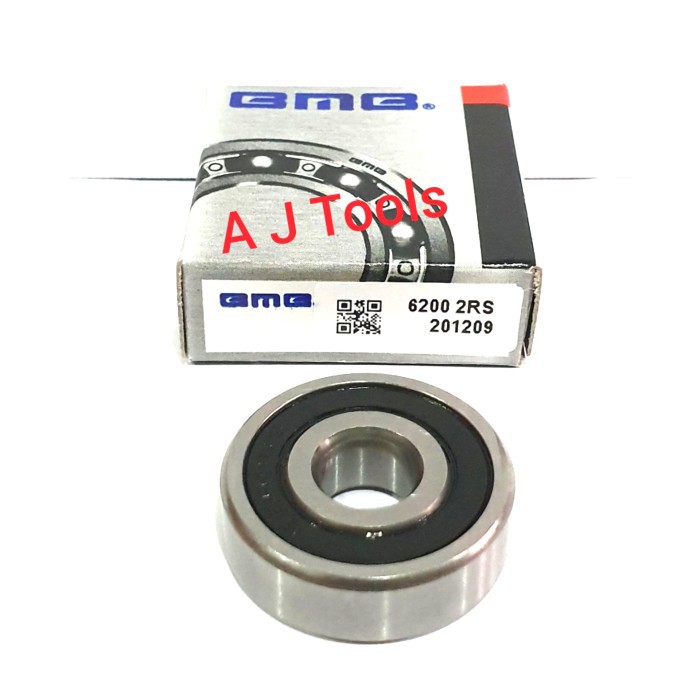 BEARING / KLAR / LAHER 6200 2RS