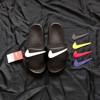 Nike Benassi JDI LTD (Swoosh pack)