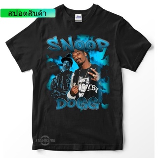 เสื้อยืด โอเวอร์ไซซ์ พิมพ์ลาย Snoop DOG Premium raptee snoopdog travis scott tupac ice cube nba