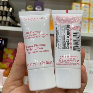 Clarins Extra Firming Body Lotion แท้ฉลากไทย🇹🇭