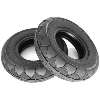 ยางนอก สกู๊ตเตอร์ไฟฟ้า ขนาด 200x50 ขนาดล้อ 8นิ้ว E-SCOOTER LNC-2050XT20050 escooter ทดแทนยางเดิม นุ่มนวน เกาะถนน