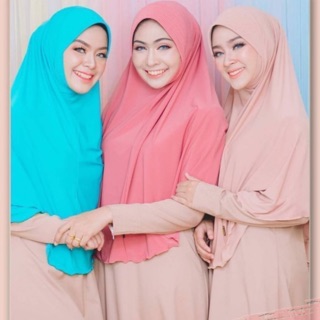 ผ้าคลุมผม หัวฟองน้ำ XL /125