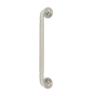 มือจับ กลึง RMI dd001SL6 140MM สเตนเลส PACK2 HANDLE RMI DD001SL6 140MM STAINLESS STEEL PACK2