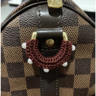 🛍หุ้มห่วง,หุ้มซิป Lv Speedy Ban พร้อมส่งค่ะ