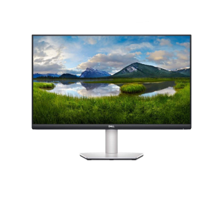 [คืน 500c ทักแชท] Dell Monitor 27