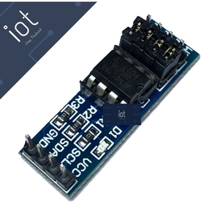 AT24C256 Memory Module I2C Interface EEPROM