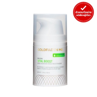 GOLDFADEN - VITAL BOOST (50 ml.)