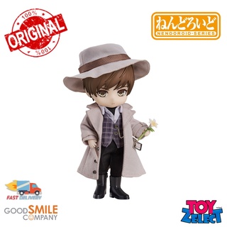 พร้อมส่ง+โค๊ด Nendoroid Doll Gavin: If Time Flows Back Ver. - Mr. Love: Queens Choice  (ลิขสิทธิ์แท้)