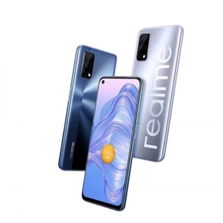 Realme7 5G แรม8รอม138 5G เครื่องใหม่ประกันศูนย์ เครื่องศูนย์แท้100%สามารถเข้าศูนย์ realmeได้ทั่วประเทศ Rabbitphone