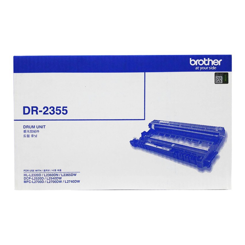 Drum Original BROTHER DR-2355