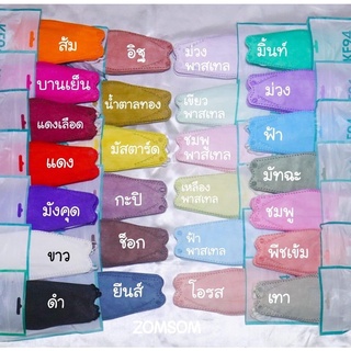 จัดส่งไวแค่ 1 วัน แมส KF94 แมสเกาหลี 1 แพ็ค 10 ชิ้น KF94 สินค้าพร้อมส่งในไทย kf94 หน้ากากอนามัย KF94 MASK แมส 3D 4D