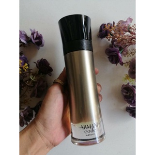 Armani Code Absolu 110 ml no box (ใหม่ล่าสุด)