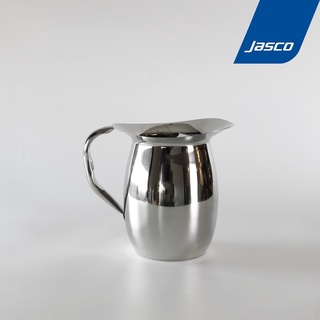 Jasco เหยือกน้ำ สแตนเลส 1.8 ลิตร Pitcher With Ice Guard JUG-03S