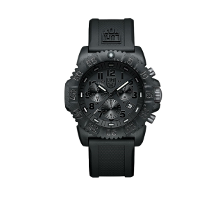 Luminox นาฬิกาข้อมือ NAVY SEAL COLORMARK CHRONO 3080 SERIES รุ่น XS.3081.BO.S