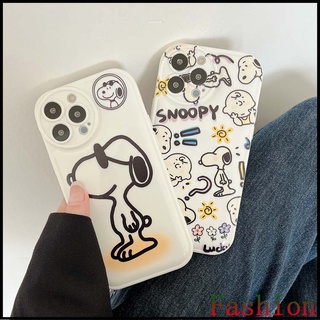 ความรู้สึกสามมิติ case for iPhone การ์ตูน Snoopy เคสโทรศัพท์น่ารักๆ เคสไอโฟน11 caseiPhone13 เคสไอโฟน6sพลัส เคส iPhone xr 12 max 8 plus caseiPhone7plus xsmax เคสไอโฟน se2020 i6s เคสไอโฟน13Pro caseiPhone11promax เคสiPhone12Pro