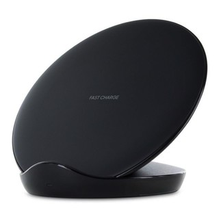 Fast Charger แทนชาร์จไร้สาย รองรับระบบQi #แท่นชาร์จไฟไร้สาย#Qi Wireless Charger