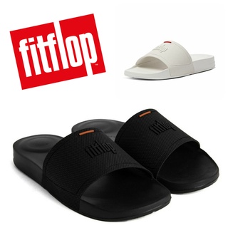 ร้านแนะนำFitflop แท้ 100 รุ่น iQushion pool slides รองเท้าแตะเพื่อสุขภาพสำหรับผู้ชาย พร้อมส่ง มีกล่อง img 0