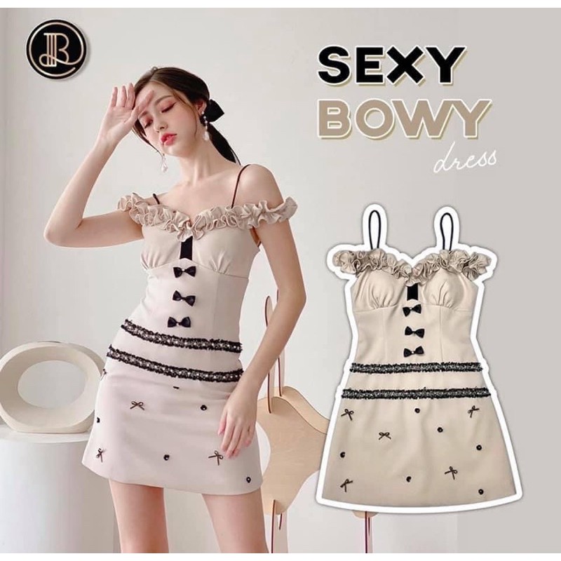 BLT BRAND SEXY .BOWY