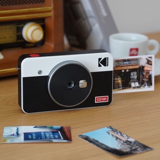 เครื่องปริ้นรูป kodak