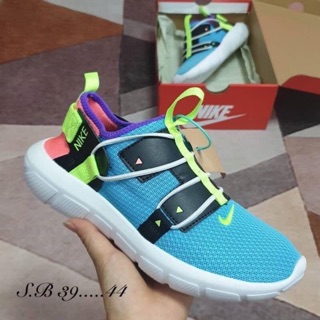 Nike Free RN Commuter ของโรงงานผลิตไม่ผ่านQC