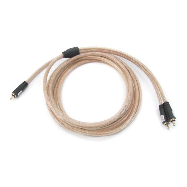 Inakustik Star Y-Subwoofer Cable 3m