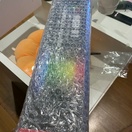 reviewแผ่นรองเมาส์ RGB แผ่นรองเมาส์ขนาดใหญ่ แผ่นรองเมาส์มีไฟ แผ่นรองเมาส์เกมมิ่ง 80x30 mouse pad gaming comment 4