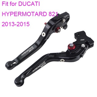 ก้านเบรกคลัทช์ สําหรับ DUCATI HYPERMOTARD 821 2013-2015