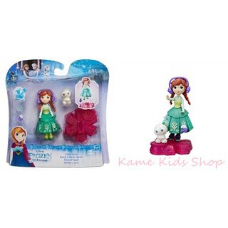 Disney Frozen Little Kingdom Glide n Go Anna ของแท้ ลิขสิทธิ์แท้