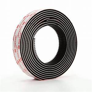 3M SJ3550 SJ3551 SJ3560 เทป ตีนตุ๊กแก เมจิกเทป ระบบ Dual Lock หน้ากว้าง1นิ้ว / 2นิ้ว  ราคาต่อยาว ดูต
