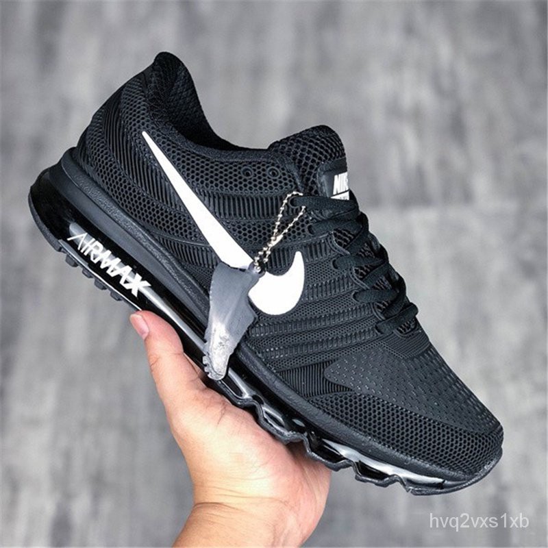 embotellamiento Haiku interno Brand Plus Size 36-47 Couple Nike Air Max 2017 Sneakers Kasut lelaki Unisex Shoes  Airmax Sport Jogging 2021 hot sale a2p | Shopee Thailand