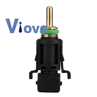 2Pin Car Coolant Temperature Sensor Switch for -BMW E46 E90 E39 E60