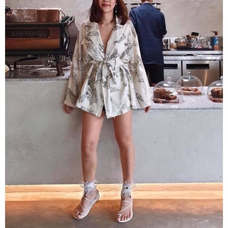 mini dress จาก ig freesize พค้อมเข็มขัด