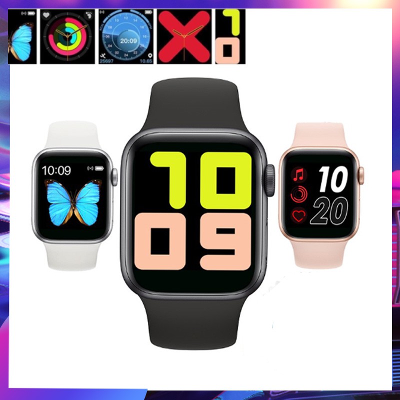 mln t500 smart watch