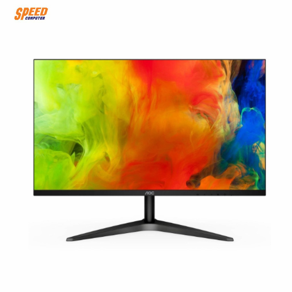 AOC 27B1H/67 27 IPS MONITOR (จอมอนิเตอร์) BY SpeedCom