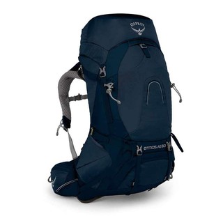 กระเป๋าเป้ Osprey Atmos AG 50 ของแท้ ส่ง รุ่น Top สุดของ Osprey Model ล่าสุด 2019 Size M