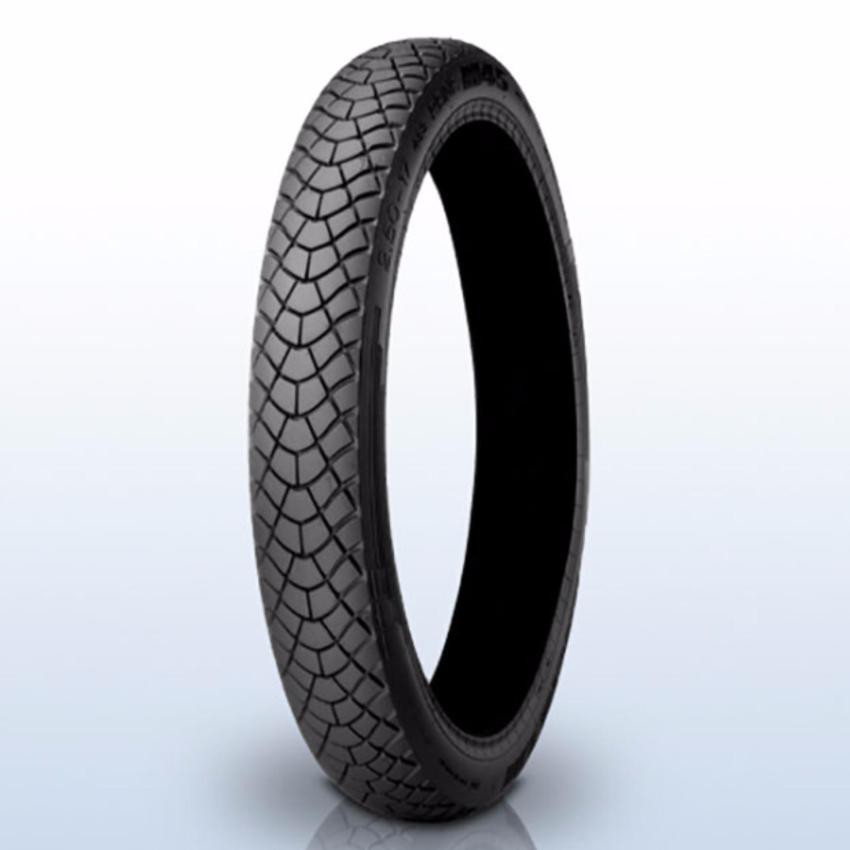 MICHELIN ยางนอกมอเตอร์ไซค์ 225-17 M45