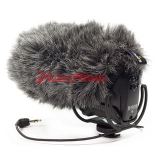 [ใส่โค้ดลดสูงสุด1000บ.] Rode VMPR ไมโครโฟนและไวเลสMicrophone &amp; Wireless MusicArms