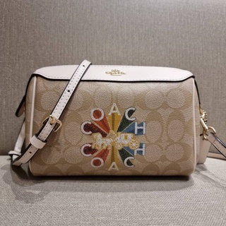 COACH 76628 BENNETT CROSSBODY