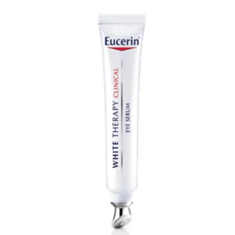 eucerin white therapy clinical eye serum
