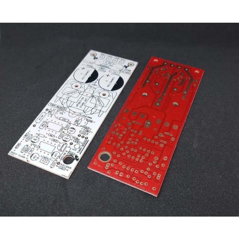 PCB Class D TAM-900D