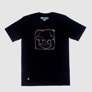 เสื้อยืด สีดํา ID | ผู้ชาย | Uniqlo | Distro | ขนาดใหญ่ | เสื้อท็อป | เสื้อผ้า | เสื้อยืด แขนสั้น สําหรับผู้หญิง | เสื้อ