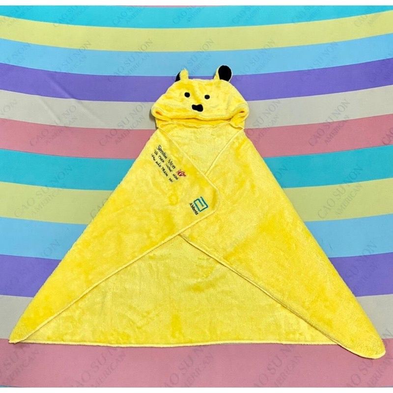 SIMILAC MOM BABY WRAP