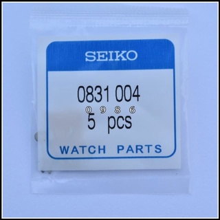 Seiko Shrimp Capit 7009/7s26 Separepat seiko นาฬิกาข้อมืออัตโนมัติ 7s26/7009 Fork seiko Watches 7s26/7009