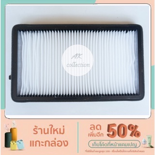 BMW กรองแอร์ ไส้กรองแอร์ Cabin filter   BMW บีเอ็ม  รุ่น E36 e36 318i 325i 320i 323i CU 2835