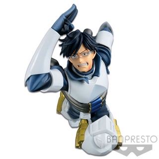 My Hero Academia Banpresto Figure Colosseum Vol. 6: Tenya Iida ของแท้นำเข้าจากญี่ปุ่น💯%