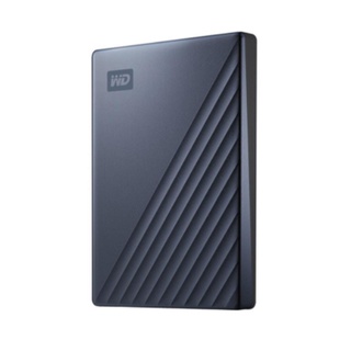 WD My Passport Ultra 2TB Blue - NEW USB 3.0 SIZE 2.5" 5400RPM