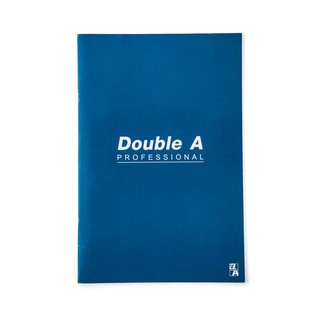 Double A Professional Notebook Double A Professional Notebook